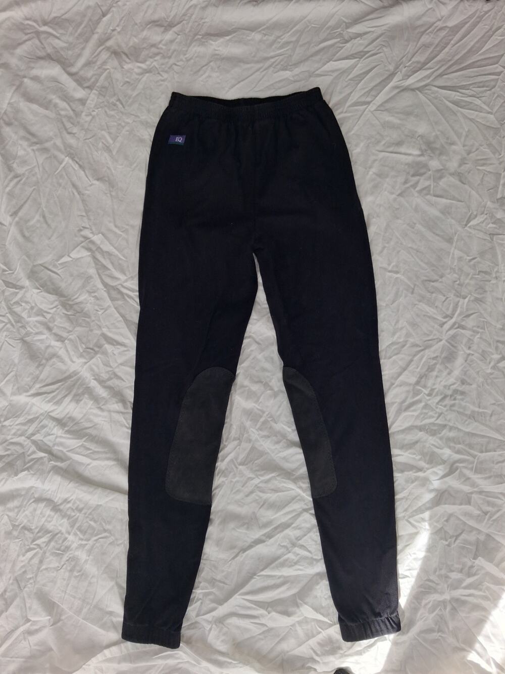 EQ Riding Pants Women's Size Medium Tall
